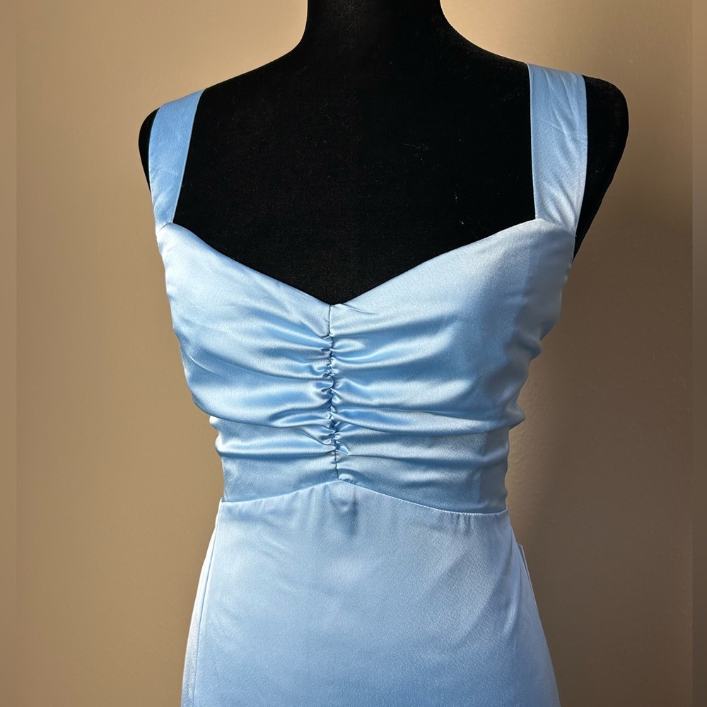 Show me your Mumu Mina midi dress - Picture 5 of 8